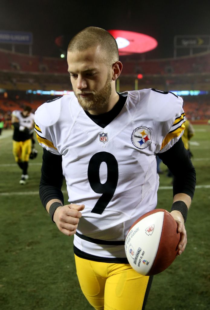 Chris Boswell