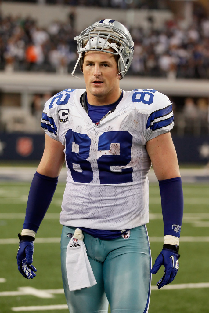 Jason Witten