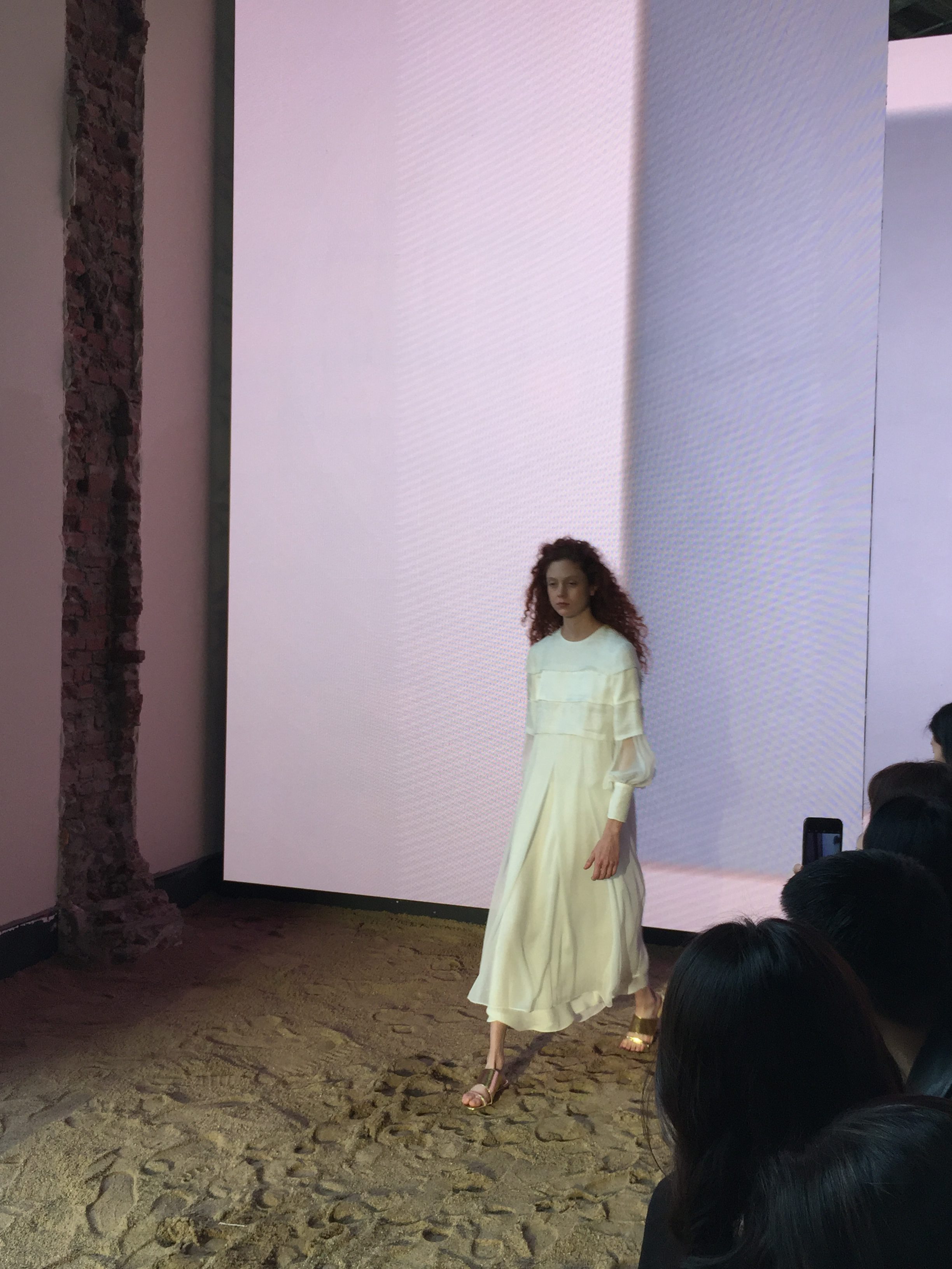 De Texas a París: Massimo Dutti Primavera-Verano 2018