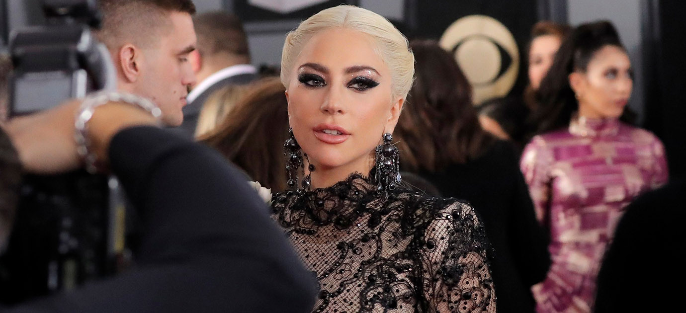 15 looks realmente espectaculares de Lady Gaga