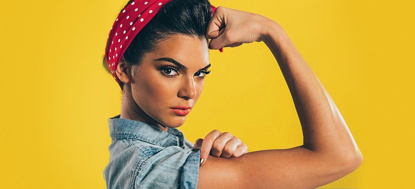 Can Fashion Be Feminist? | InStyle