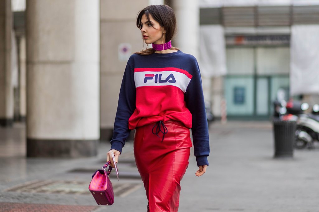 Athleisure, qué es y cómo llevarlo