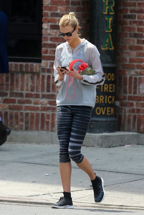Athleisure, qué es y cómo llevarlo