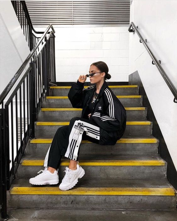 Athleisure, qué es y cómo llevarlo