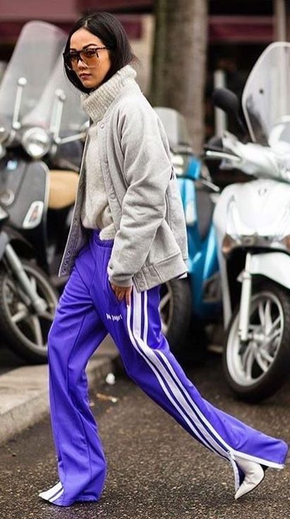 Athleisure, qué es y cómo llevarlo