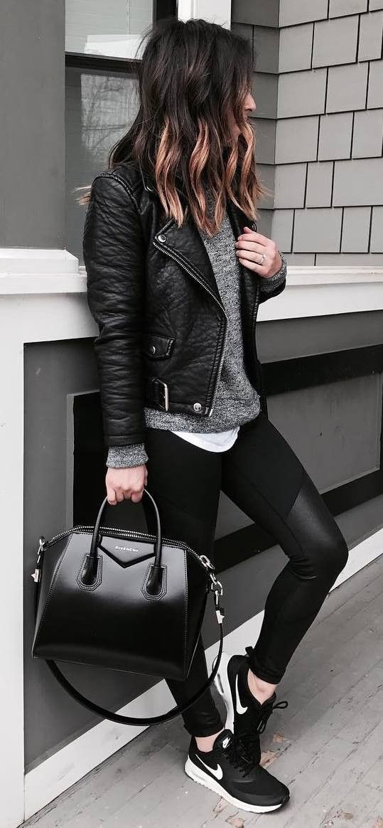 Athleisure, qué es y cómo llevarlo