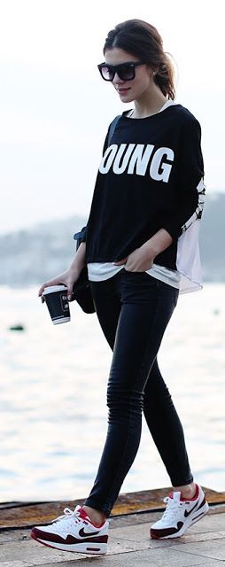 Athleisure, qué es y cómo llevarlo