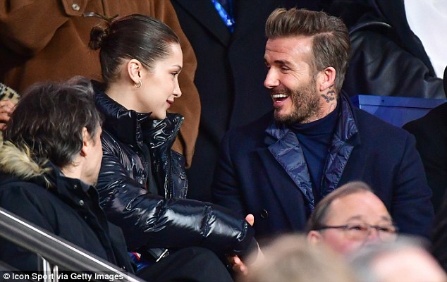bella-hadid-david-beckham-juntos-en-partido-futbol-2
