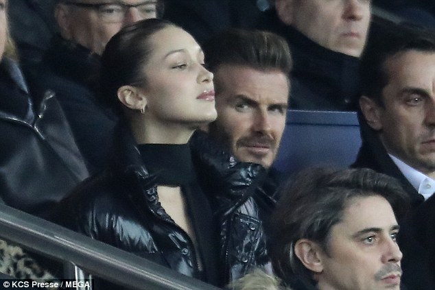 bella-hadid-david-beckham-juntos-en-partido-futbol-4
