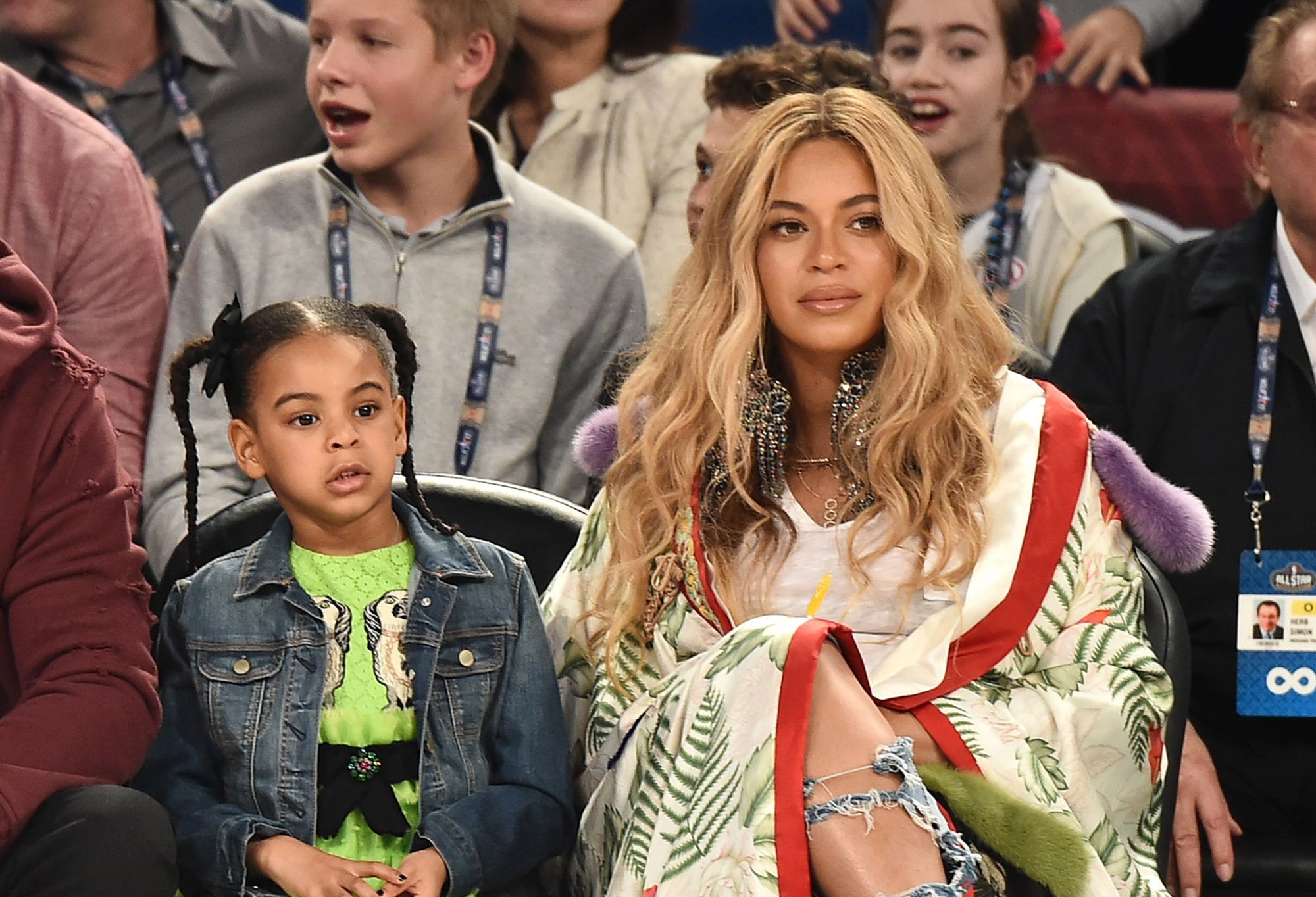 Beyoncé también compra en Target y así es como se viste | Grazia México ...