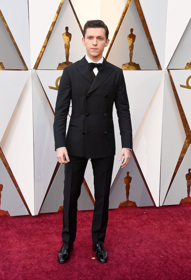 la-alfombra-roja-los-premios-oscar-2018-tom-holland