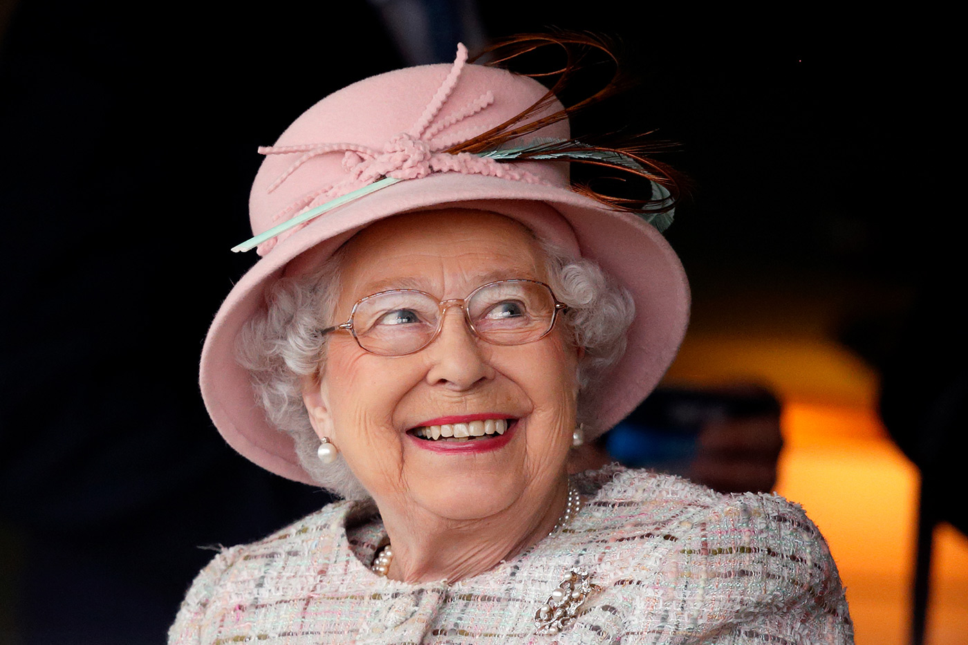 La Reina Elizabeth Ii Celebrara Su Cumpleanos 92 Con Un Concierto Que Incluye A Shawn Mendes Grazia Mexico Y Latinoamerica