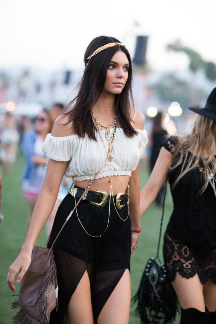 10 reglas para llevar el Boho Chic