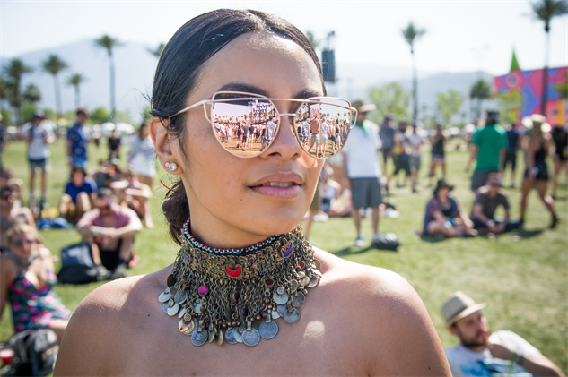 10 reglas para llevar el Boho Chic