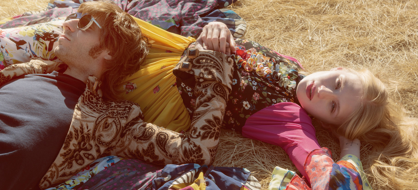 10 reglas para llevar el Boho Chic