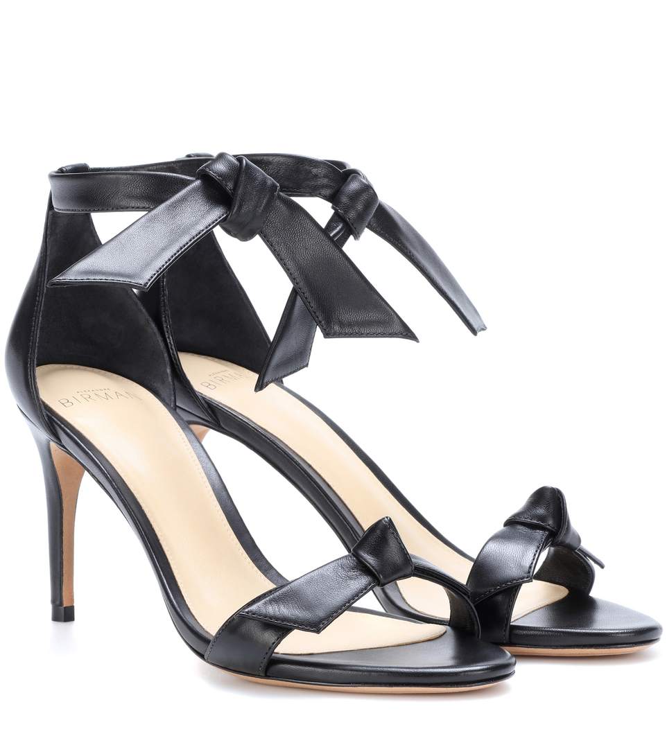 15 sandalias para usar esta temporada de calor
