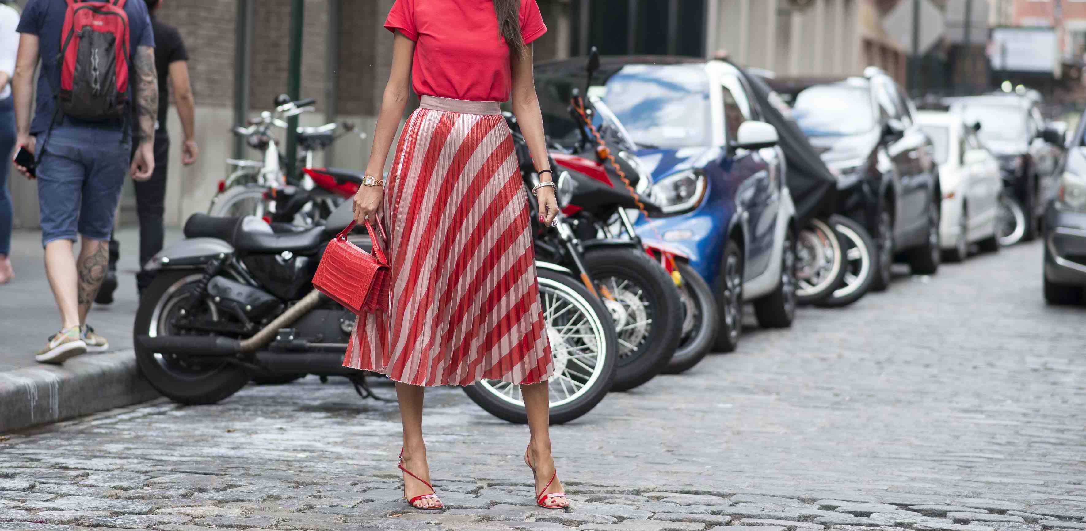 15 sandalias para usar esta temporada de calor