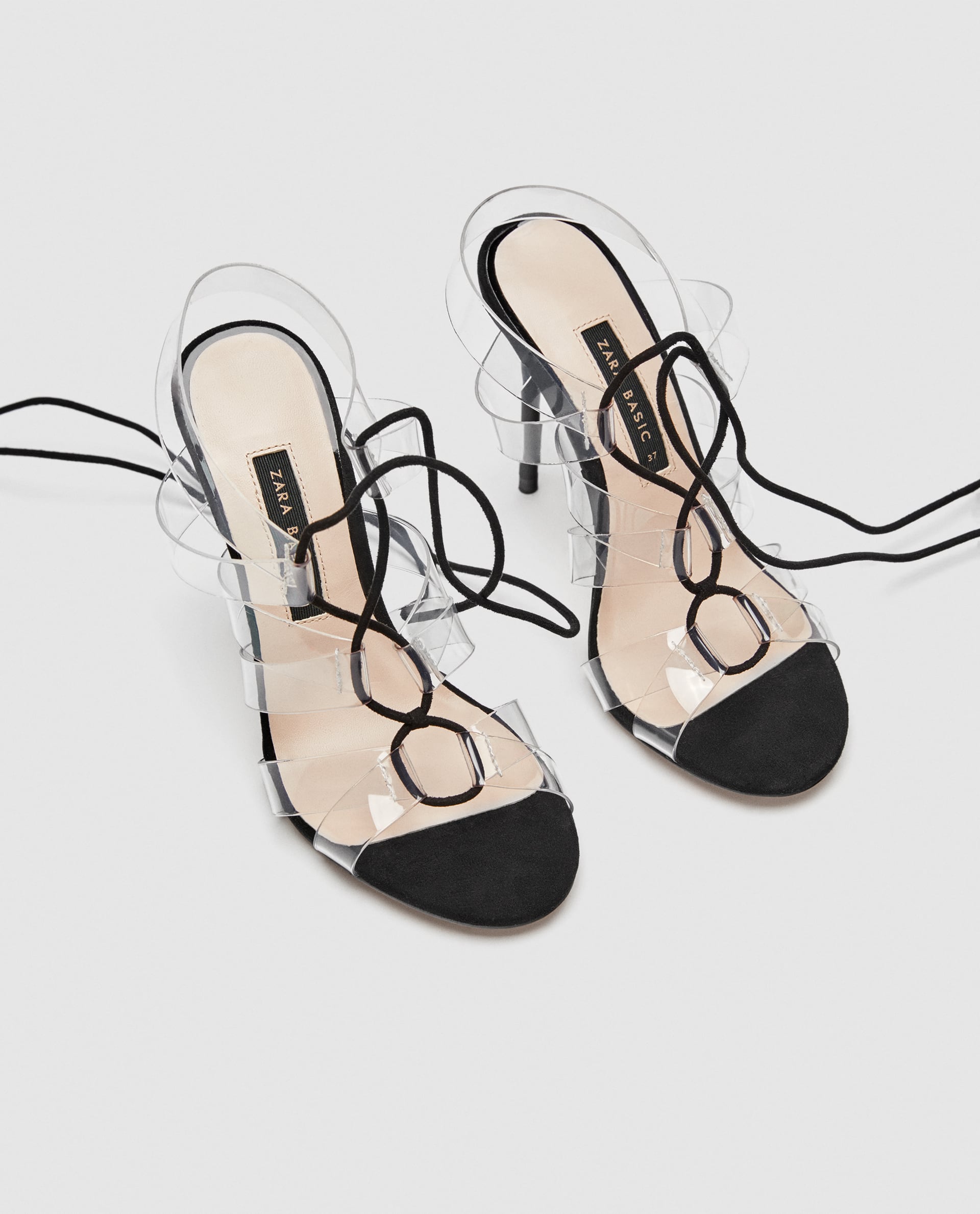 15 sandalias para usar esta temporada de calor