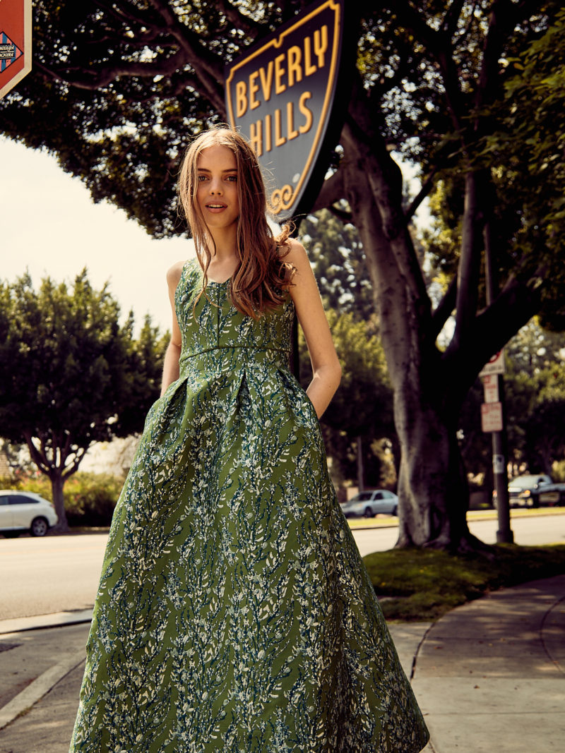 Acércate a H&M Conscious Exclusive desde L.A. de la mano de Mariana Zaragoza