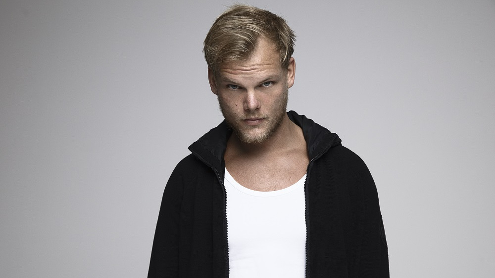 Avicii, el DJ, muere hoy a los 28 años