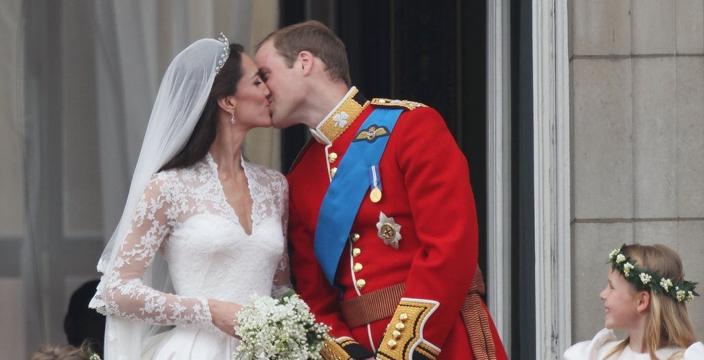 Este Es El Vestido De Novia Replica Del De Kate Middleton Del Que Todo Mundo Esta Hablando Grazia Mexico Y Latinoamerica