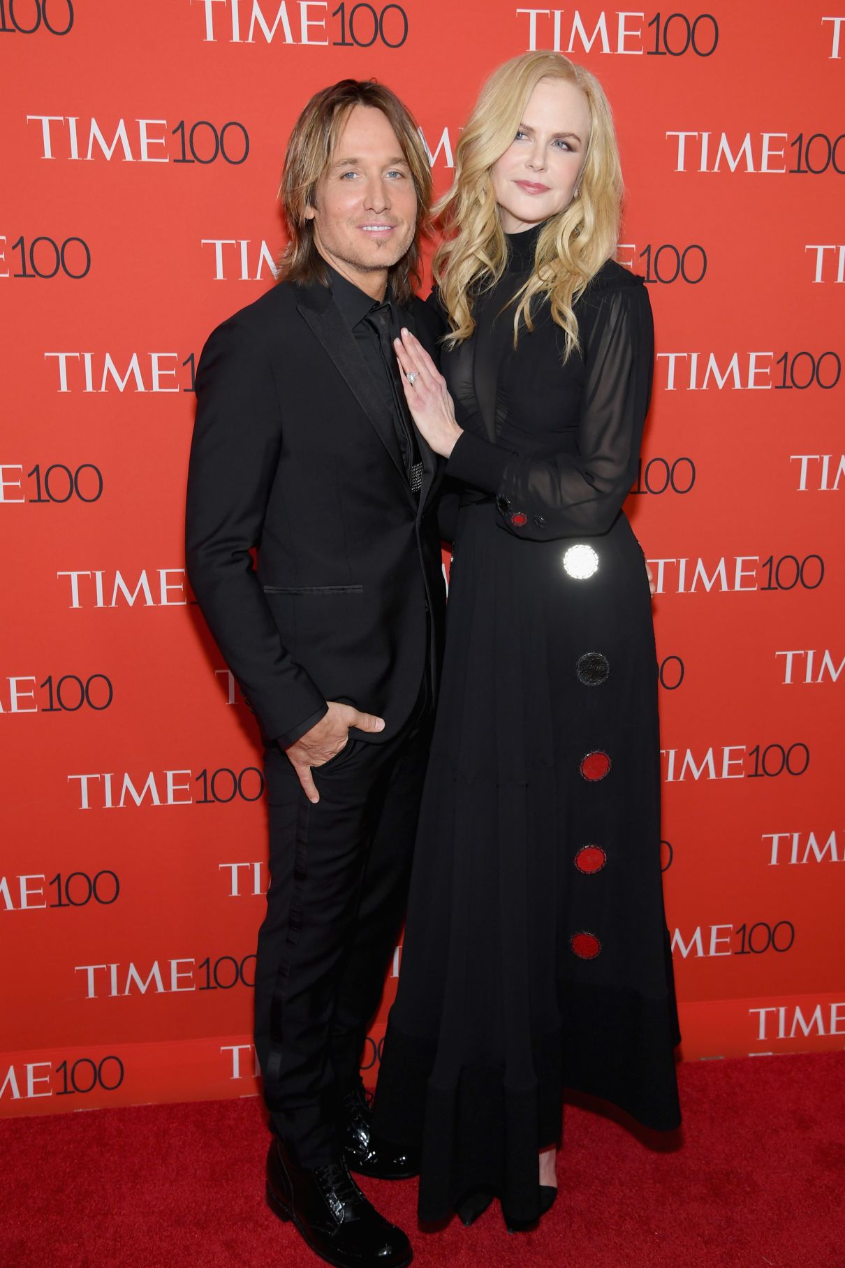 nuestros-favoritos-de-la-alfombra-roja-de-la-gala-time-100-nicole-kidman-keith-urban