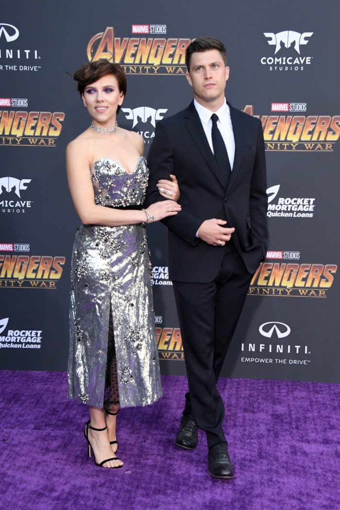 scarlett-johansson-y-su-novio-colin-just-hacen-su-debut-en-la-alfombra-roja-2