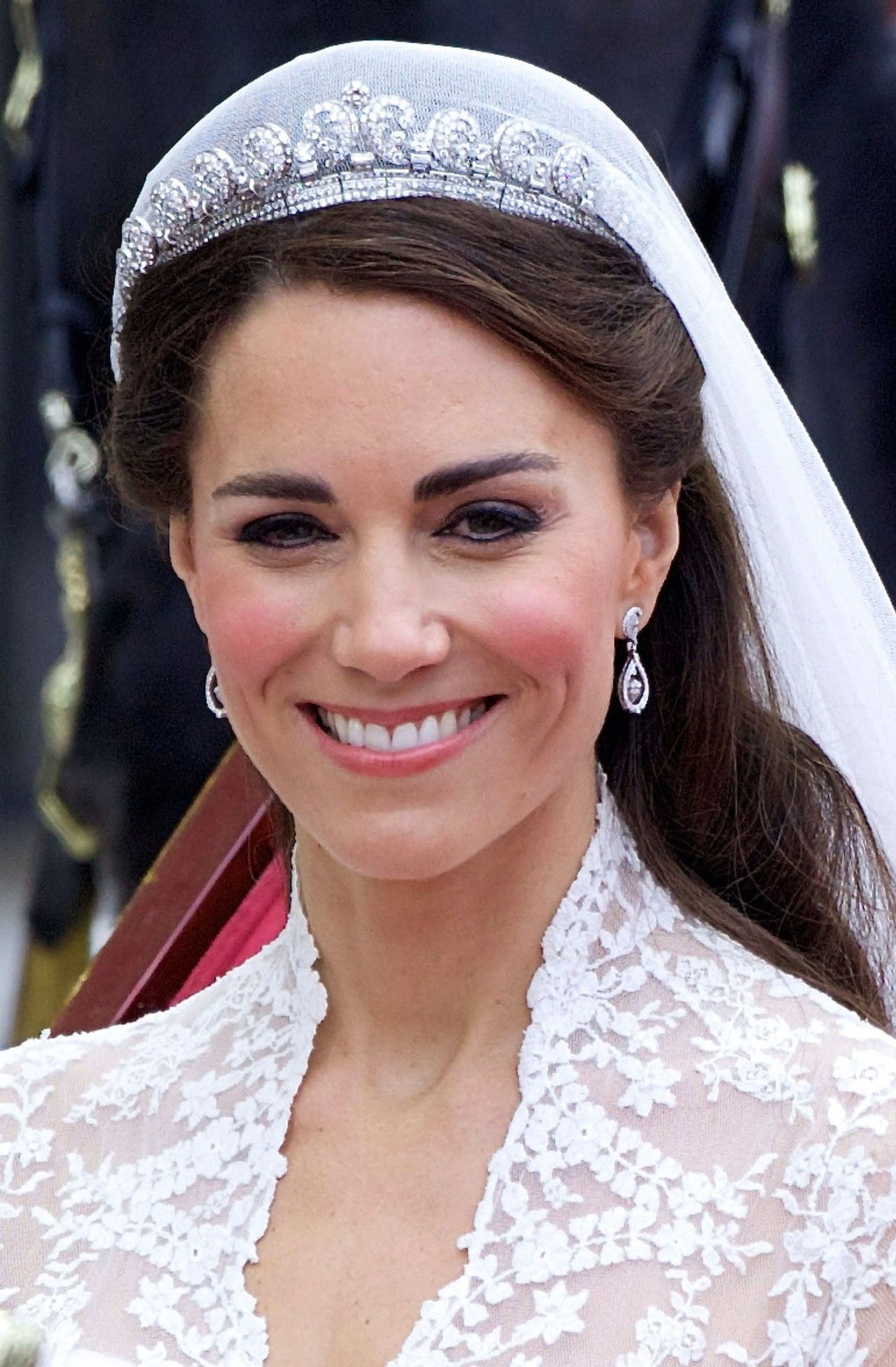 Todo Apunta A Que Meghan Markle Usara Una Joya De Lady Di Para Su Boda Grazia Mexico Y Latinoamerica