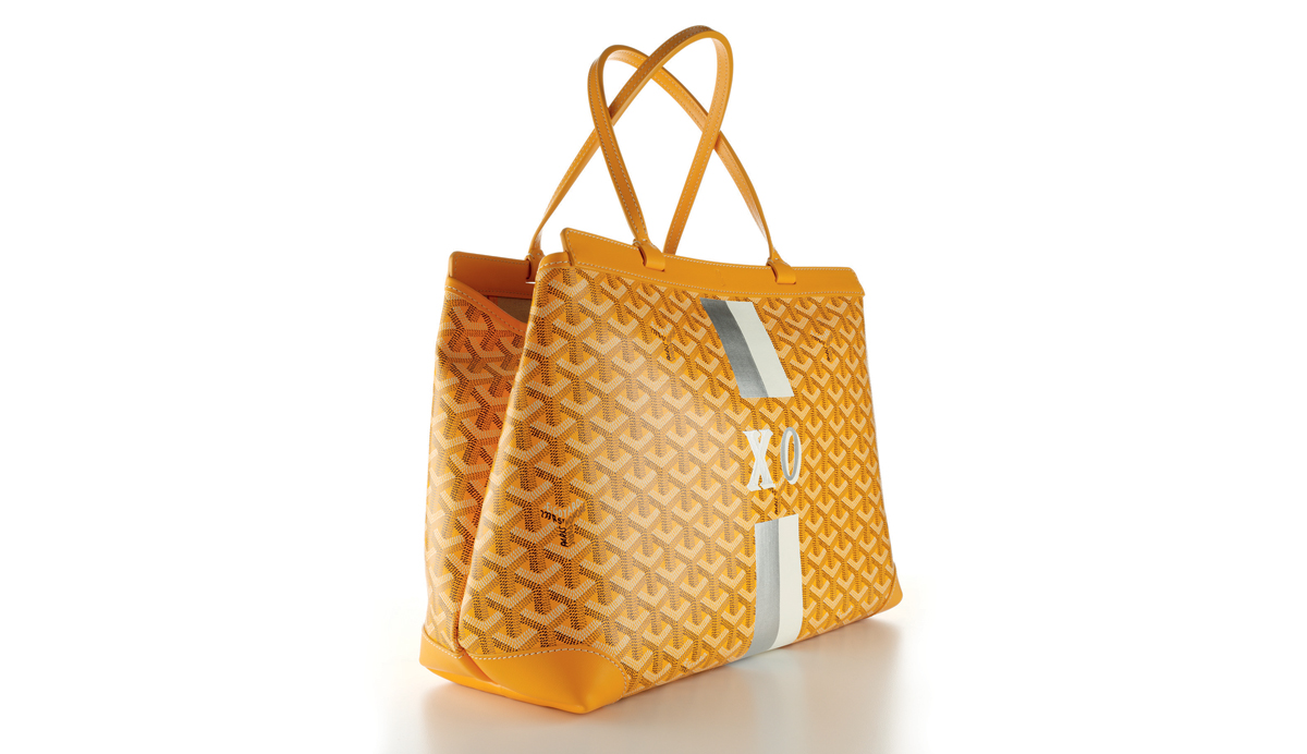 7 objetos de lujo que puedes personalizar