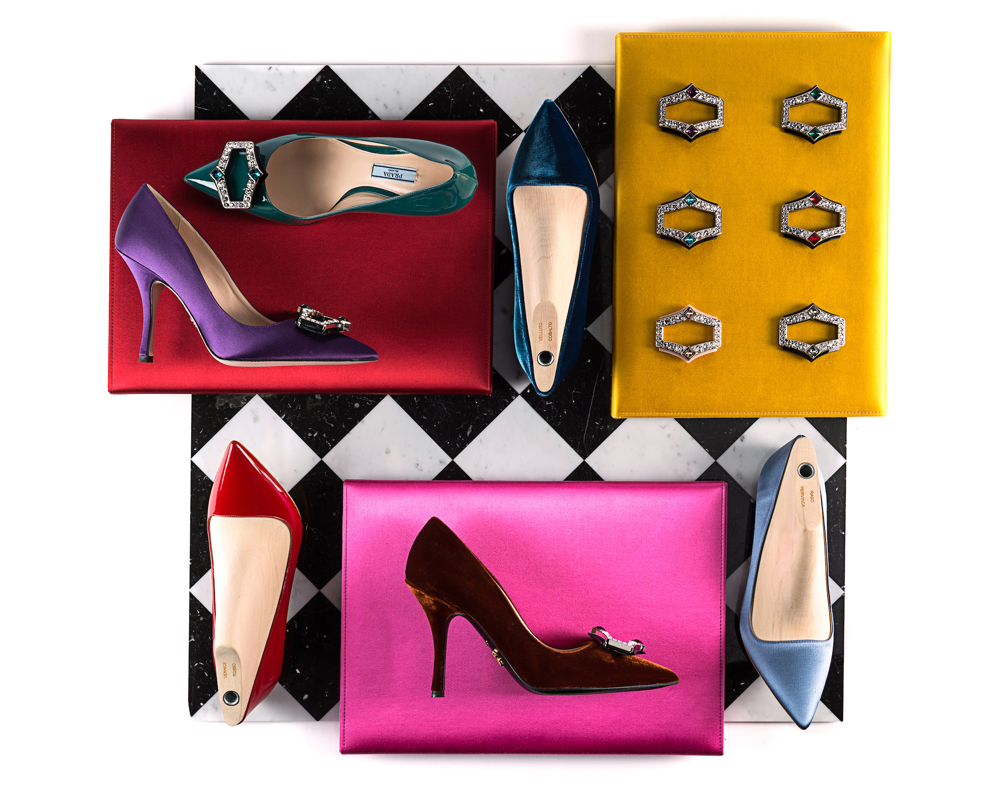 7 objetos de lujo que puedes personalizar