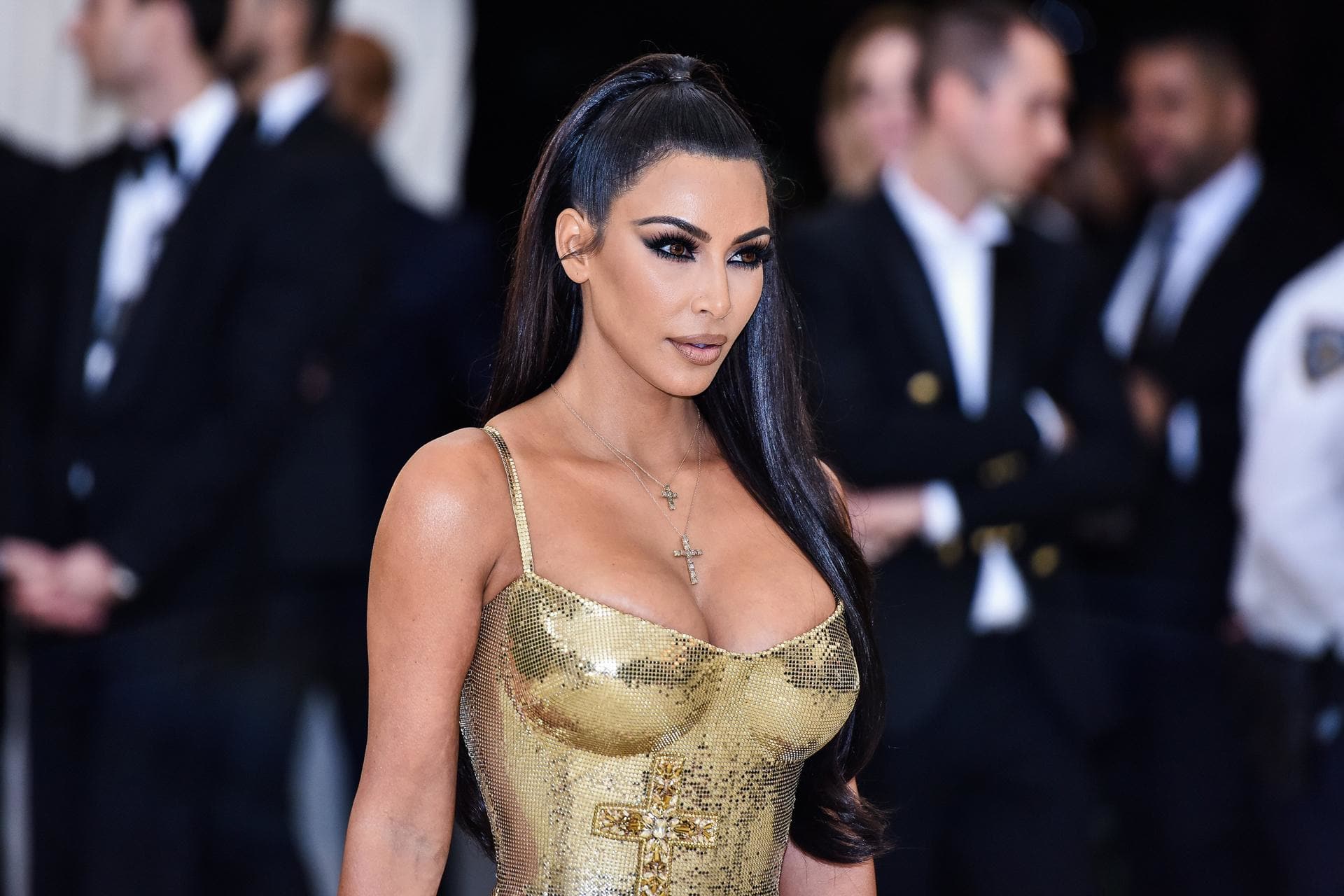 La pornografía en el siglo XXI de acuerdo a Kim Kardashian