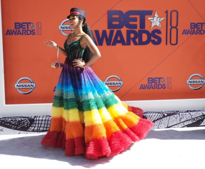 Las declaraciones de Janelle Monáe