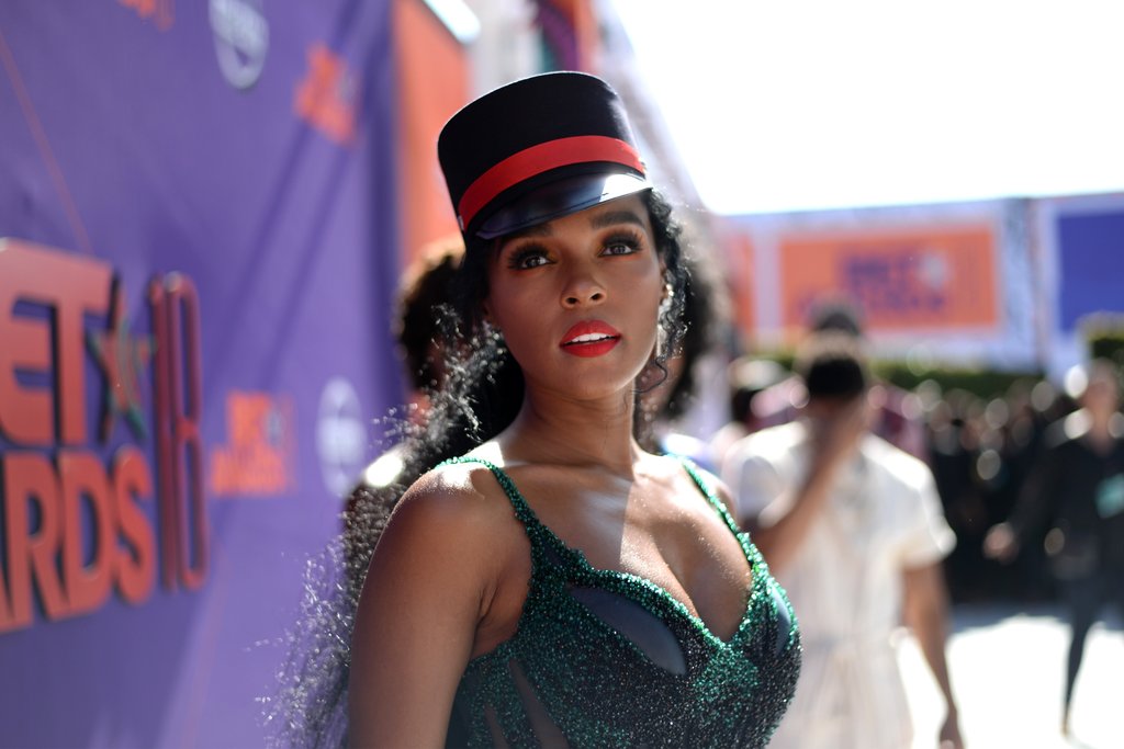 Las declaraciones de Janelle Monáe