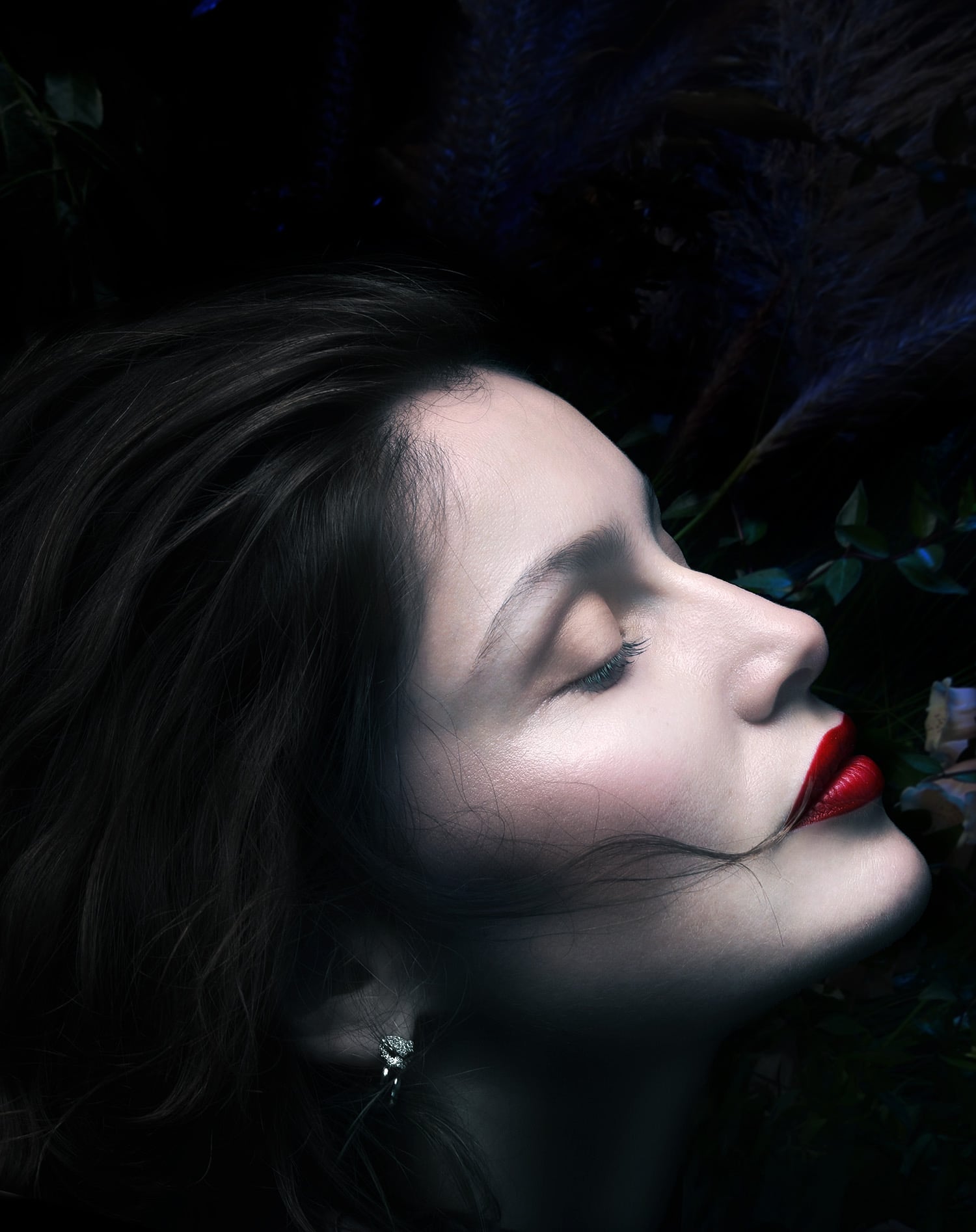 Laetitia Casta, una auténtica modelo