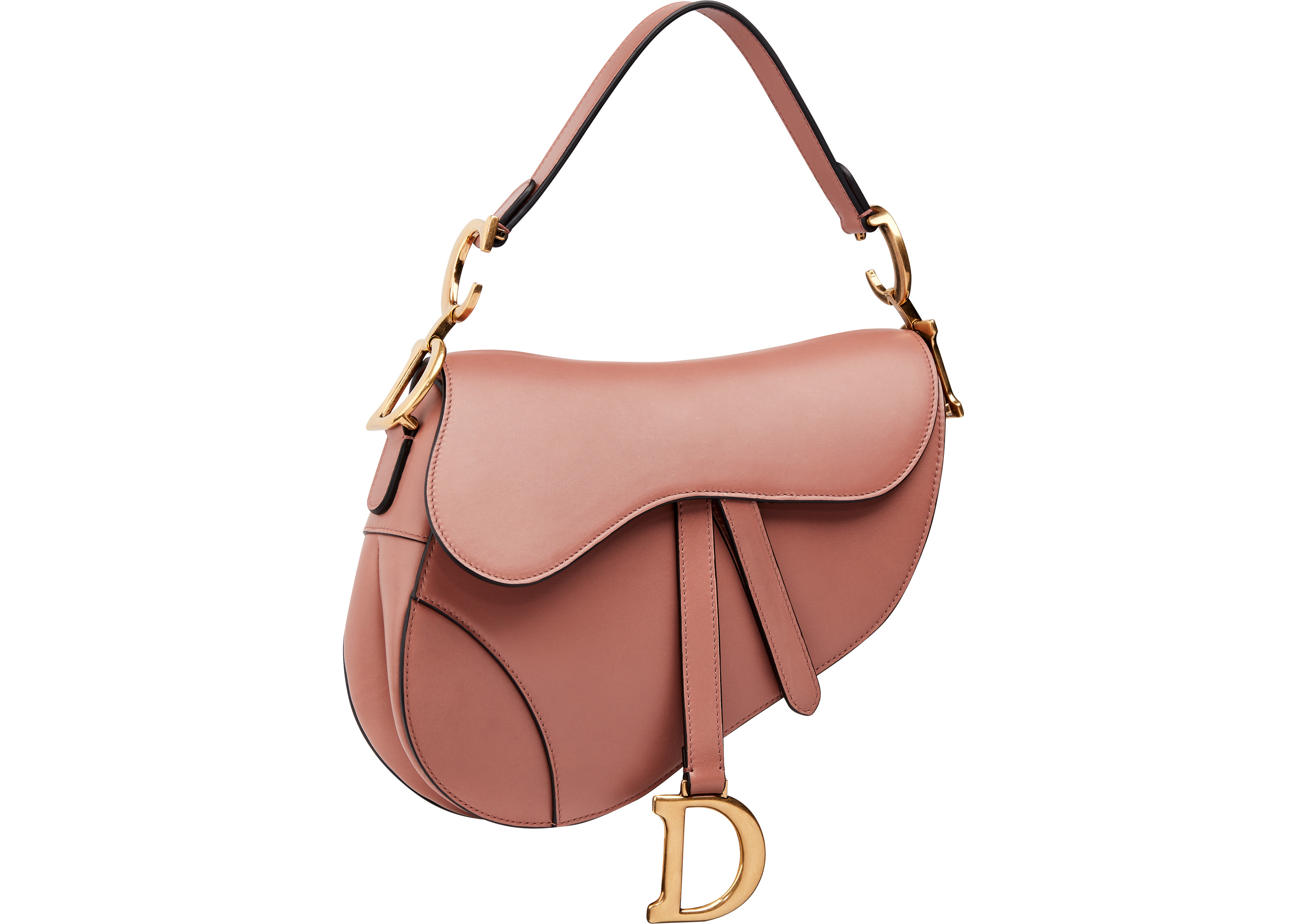 El saddle bag de Dior está de regreso