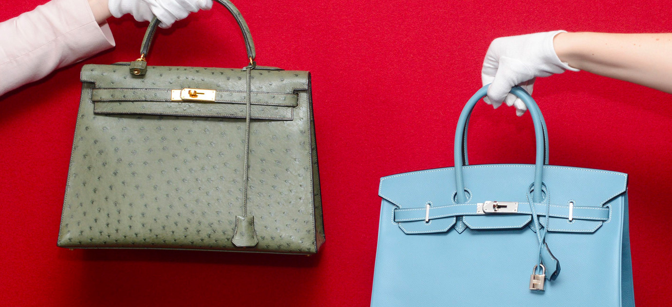 5 razones por las que el Birkin Bag de Hermès es más que un bolso