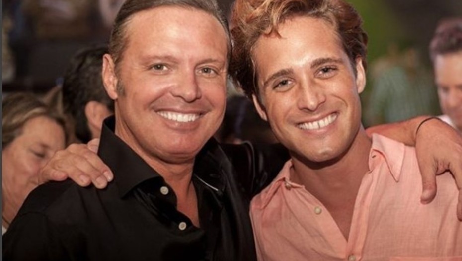 Las Verdades Que Nos Revelo La Serie De Luis Miguel Grazia Mexico Y Latinoamerica