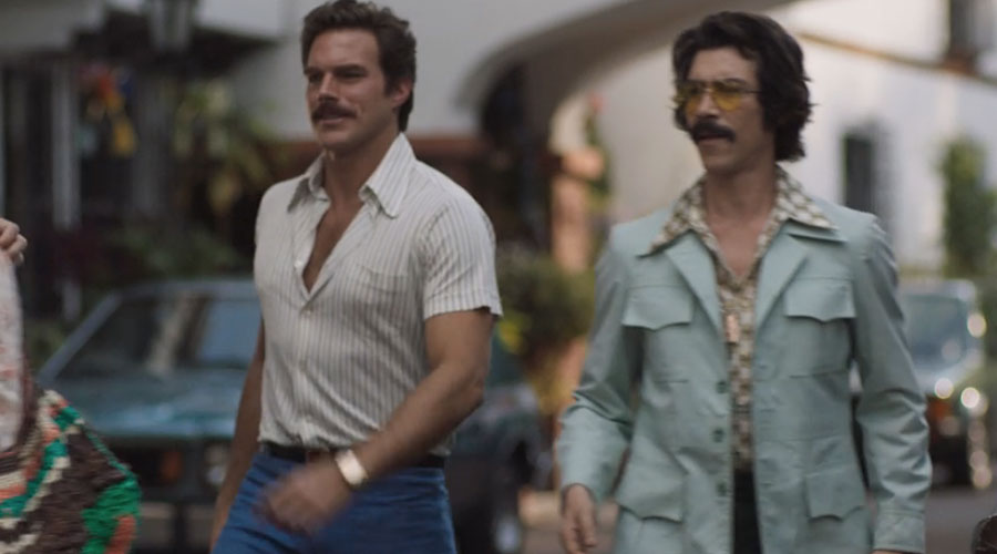 Las verdades que nos reveló la serie de Luis Miguel