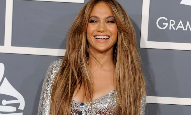 Los mejores looks de JLo