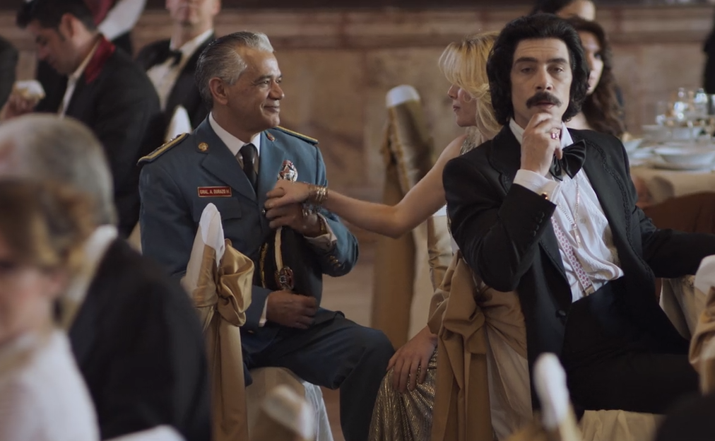 Las verdades que nos reveló la serie de Luis Miguel