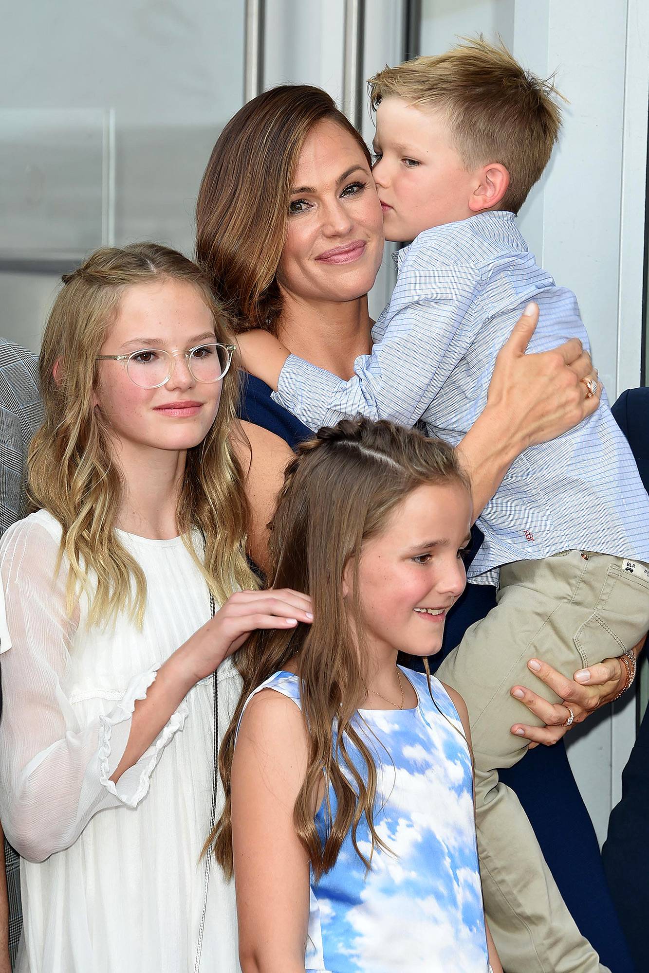 Acaso Jennifer Garner sigue enamorada de su ex, Ben Affleck? | Grazia México y Latinoamérica