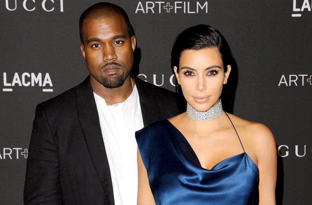 Diet Prada trollea a Kim Kardashian y Kanye West