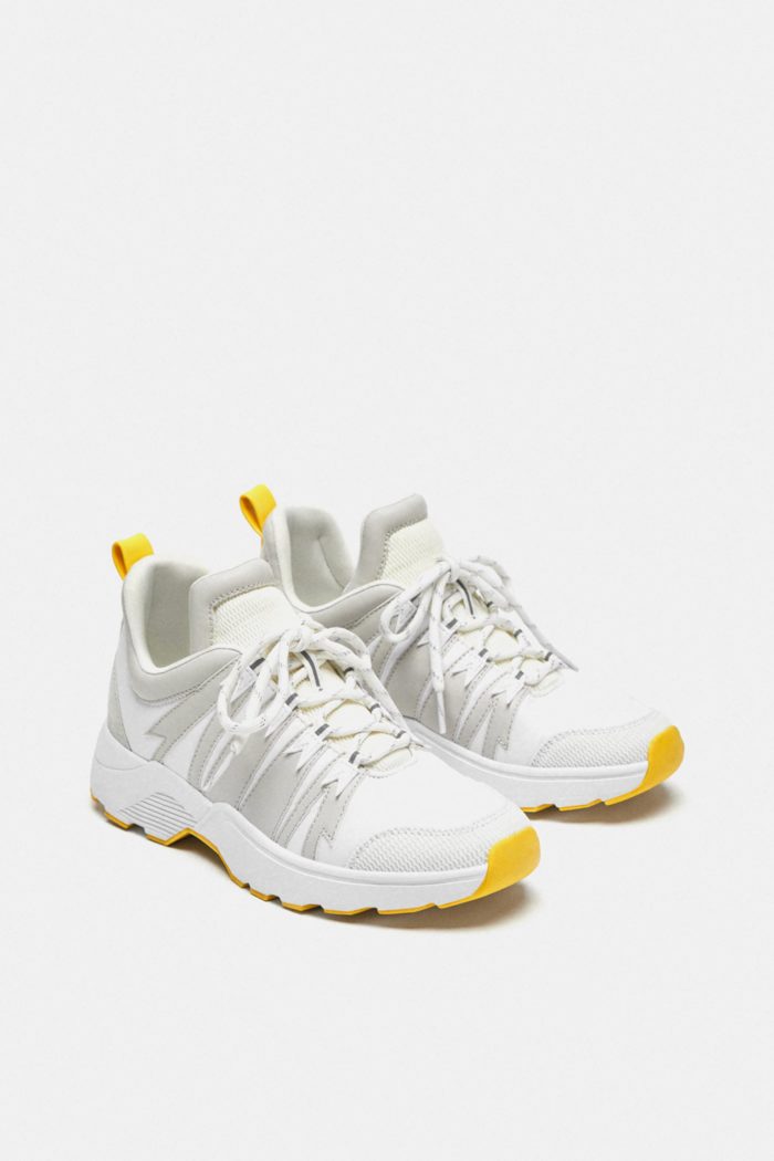 El shoe porn de Zara nos dejará en bancarrota