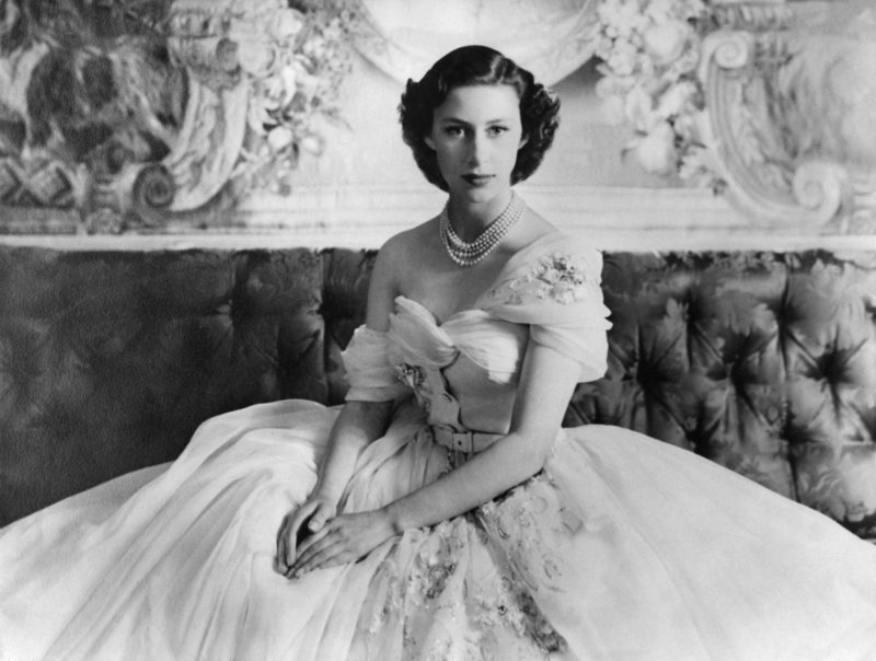 Un documental de la princesa Margaret está por llegar
