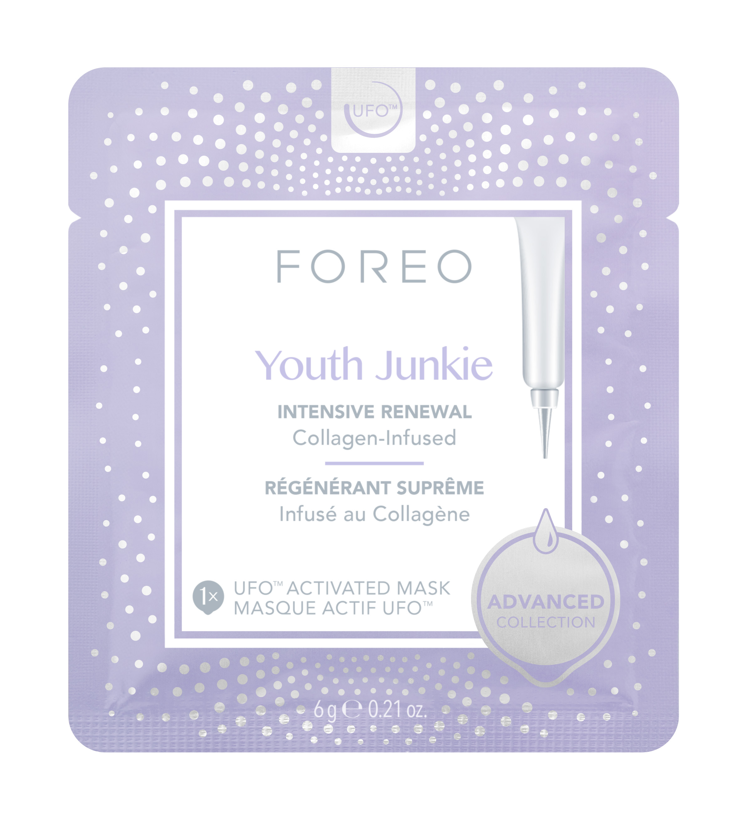 FOREO Youth Junkie