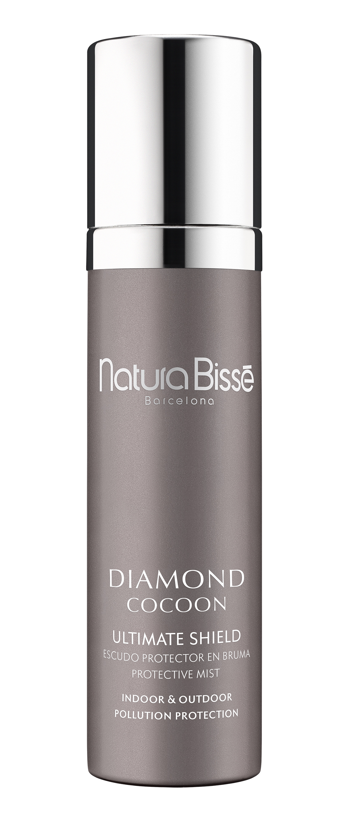 Natura Bissé Diamond Cocoon