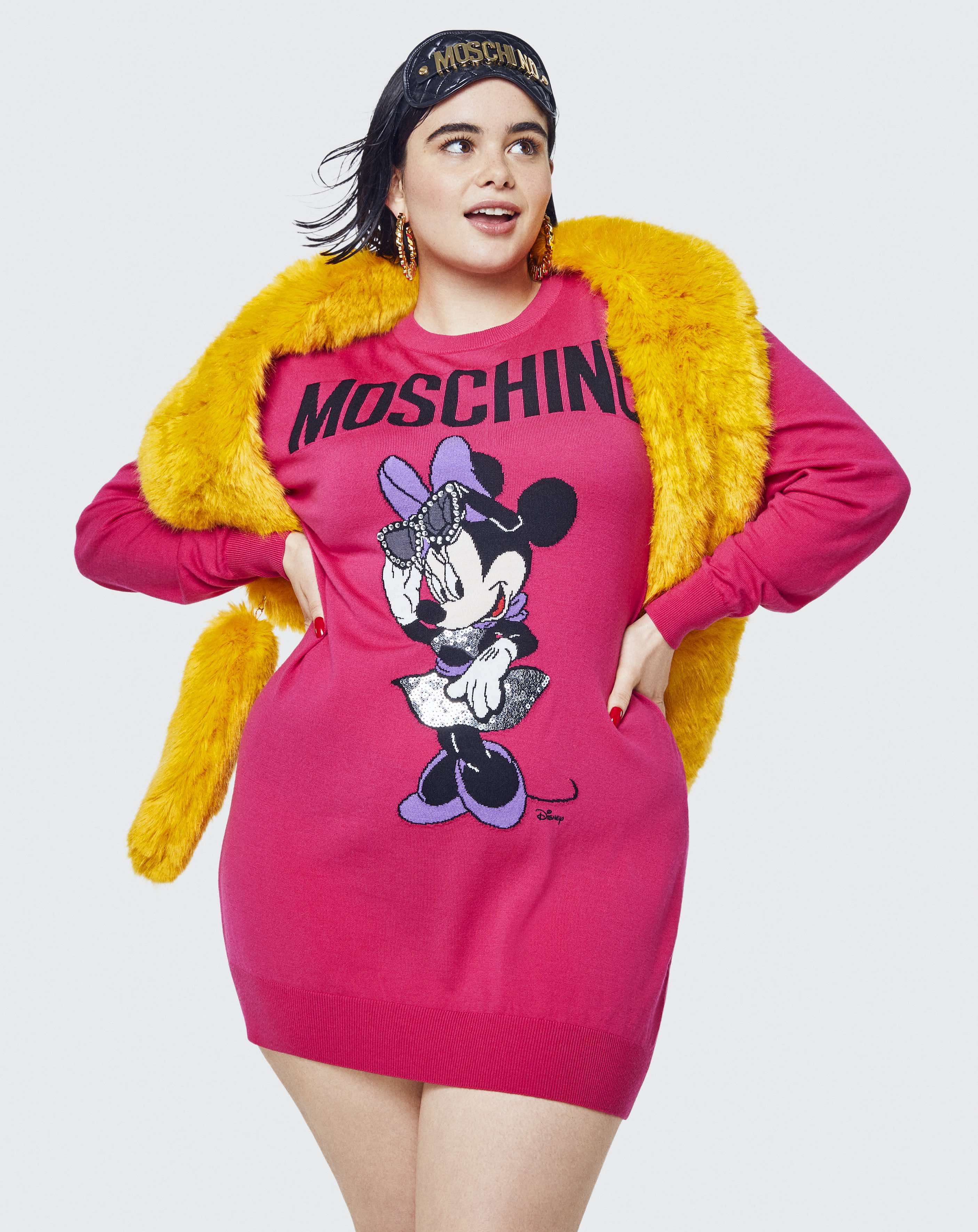 la colección completa de Moschino x H&M
