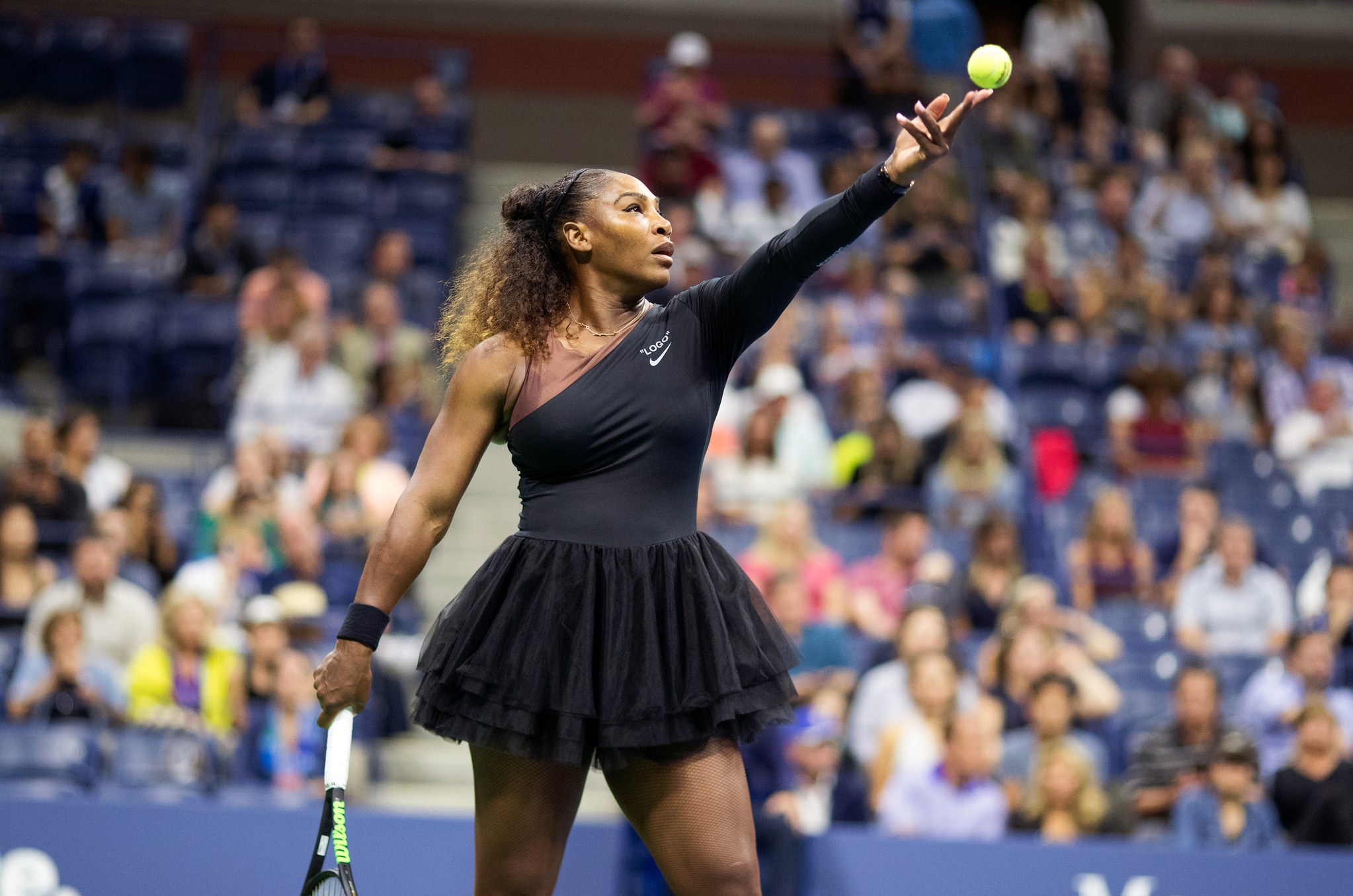 Serena Williams ahora es cantante pero, ¿seguirá en el tenis? | Grazia