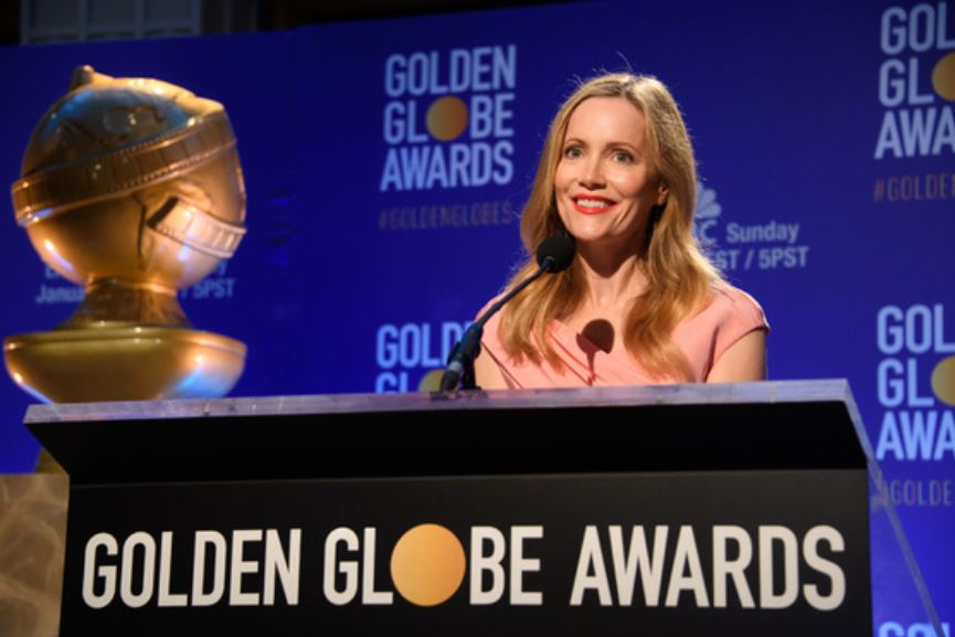Estos son los nominados al Golden Gobe 2019