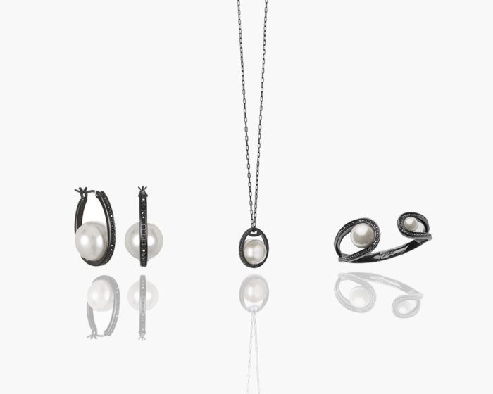Karl Lagerfeld tiene una colección de joyería para ti